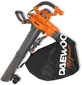 Dmuchawy i odkurzacze do liści - DAEWOO DABL 270 - miniaturka - grafika 1