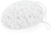 Rękawice i gąbki do kąpieli - DONEGAL Bath Sponge gąbka do mycia 6009 90112-uniw - miniaturka - grafika 1