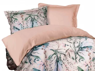 Pościel satyna bawełniana(P) COLEUS/160x200 LUXURY PREMIUM POSATBAW/160X200/COLEUS - Pościel - miniaturka - grafika 2