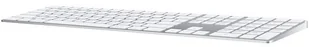 Apple Magic Keyboard z Polem Numerycznym MQ052Z/A - Klawiatury - miniaturka - grafika 10