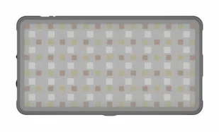 Newell Lampa LED RGB-W Rangha - Lampy studyjne - miniaturka - grafika 2