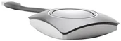 Pozostałe akcesoria sieciowe - Barco Barco ClickShare Button USB-C - button switch R9861500D01C - miniaturka - grafika 1
