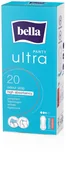 Wkładki higieniczne - Bella Wkładki higieniczne Panty Ultra Normal MixForm 20 szt. |   BE-022-RN20-089 - miniaturka - grafika 1