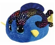 Maskotki i pluszaki - Ty Inc. Teeny Tys Madie - Rybka - miniaturka - grafika 1