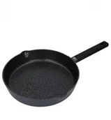 Patelnie - ZWIEGER VESNA PATELNIA 28 CM GREBLON C3 NON-STICK INDUKCJA 5903357371470 - miniaturka - grafika 1