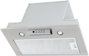 Akpo WK-10 Neva 60 Neva Inox - Okapy kuchenne - miniaturka - grafika 2