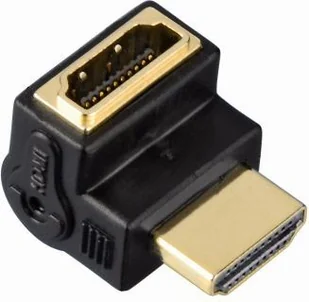 Hama Adapter Hdmi - Adaptery i przejściówki - miniaturka - grafika 3