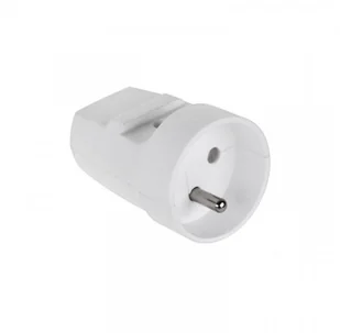 Elgotech Przedłużacz siłowy 1 gniazdowy 5m 5x1,5 PWP-113-5 - Przedłużacze i rozgałęźniki - miniaturka - grafika 2