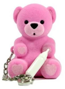 Epee Miś Epiś seria 3 GXP-601206 - Figurki dla dzieci - miniaturka - grafika 2