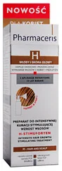 Pharmaceris PREPARAT DO INTENSYWNEJ KURACJI STYMULUJĄCEJ WZROST WŁOSÓW H-STIMUFORTEN 125ml - Wcierki do włosów - miniaturka - grafika 2