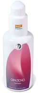 Kremy do twarzy - Martina Gebhardt Naturkosmetik Naturkosmetik GINSENG Emulsja z żeń-szeniem do cery wymagającej 100 ml 21233 - miniaturka - grafika 1