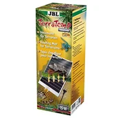 Akcesoria do terrarium - JBL mata grzejna do Terraria, terra Temp heatmat - miniaturka - grafika 1