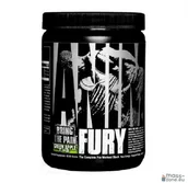 Witaminy i minerały dla sportowców - Universal NUTRITION Animal Fury 481gr 30 porcji Arbuz - miniaturka - grafika 1