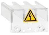 Inne akcesoria elektryczne - ABB Terminal shroud ots40t3 1SCA105317R1001 - miniaturka - grafika 1