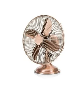 Wentylator Tristar VE-5970 Złoty - Wentylatory - miniaturka - grafika 2