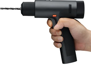 XIAOMI Wkrętarka Akumulatorowa 12V Xiaomi Mi Cordless Screwdriver + Zestaw bitów i wierteł - Wkrętarki XIAOMI Wkrętarka Akumulatorowa 12V Xiaomi Mi Cordless Screwdriver + Zestaw bitów i wierteł - Wkrętarki - miniaturka - grafika 2