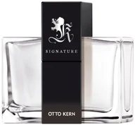 Wody po goleniu - Otto Kern Otto Kern Signature Man After Shave 50 ml - miniaturka - grafika 1