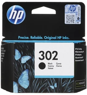 HP Nr 302 F6U66AE - Tusze oryginalne - miniaturka - grafika 9