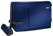 Torby na laptopy - Leitz Complete Messenger granatowa (60190069) - miniaturka - grafika 1