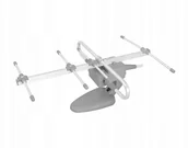 Anteny TV - Antena pokojowa Mini-yagi. - miniaturka - grafika 1