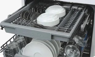 Zmywarka Kluge KVD4511P - Zmywarki do zabudowy - miniaturka - grafika 4