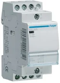 Sterowniki i przekaźniki - Hager Stycznik ESC428 25A 230V 3Z+1R ESC428 - miniaturka - grafika 1