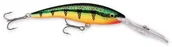 Przynęty - Rapala Deep Tail Dancer wobler okonia Flash Perch FLP 000537 - miniaturka - grafika 1