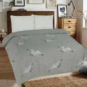 Pościel - Matex Flanelowa pościel Flavetta 75A 140x200 mx-140-fla-75a - miniaturka - grafika 1