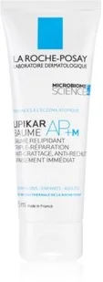 La Roche-Posay LA ROCHE POSAY Lipikar AP+M balsam do twarzy i ciała 75 ml - Kremy do twarzy - miniaturka - grafika 2