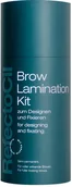Sztuczne rzęsy i akcesoria - Refectocil RefectoCil Brow Lamination Kit  Zestaw do Laminacji Brwi 00550113 - miniaturka - grafika 1