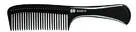 Ronney Grzebień Pro-Lite Comb 117 - Szczotki i grzebienie do włosów - miniaturka - grafika 2