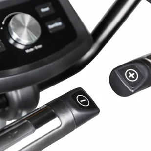 Flow Fitness Rower programowanyTurner DHT2500i - Flow Fitness - Rowery treningowe - miniaturka - grafika 7