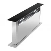 Okapy kuchenne - Focus Spirit 90 Inox - miniaturka - grafika 1