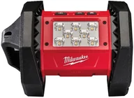 Oświetlenie warsztatowe - Milwaukee Elektronarzędzia Bezprzewodowe Ośw Lampa warsztatowa Milwaukee M18 AL-0 4932430392 - miniaturka - grafika 1