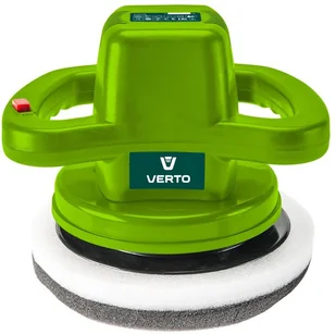 Verto 51G724 (51G726) - Szlifierki i polerki - miniaturka - grafika 2