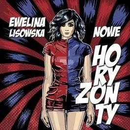 UNIVERSAL UNIVERSAL Ewelina Lisowska Nowe Horyzonty - Nośniki danych - miniaturka - grafika 2