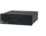 Wzmacniacze - Pro-ject DAC Box S2+ Czarny - miniaturka - grafika 1