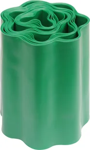 FLO Obrzeże trawnikowe zielone 9m 20cm 88702 - Akcesoria do kos i kosiarek - miniaturka - grafika 2