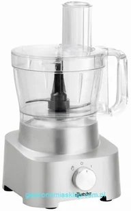 Bartscher Robot kuchenny FP1000 - Akcesoria gastronomiczne - miniaturka - grafika 4