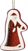 Ozdoby bożonarodzeniowe - Witek Home Witek Home Ozdoba świąteczna W165436 261881 - miniaturka - grafika 1