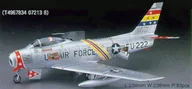 Modele do sklejania - Hasegawa F-86F-30 Sabre USAF PT13 - miniaturka - grafika 1