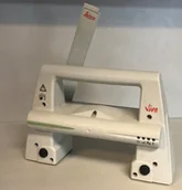 Inne - LEICA Leica uchwyt do tachimetru RH15 - miniaturka - grafika 1