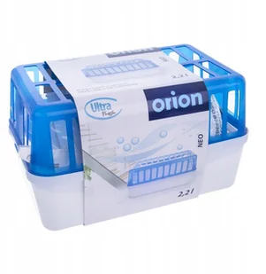 Pochłaniacz wilgoci NEO osuszacz powietrza wkład 832363 - Inne artykuły do sprzątania - miniaturka - grafika 2