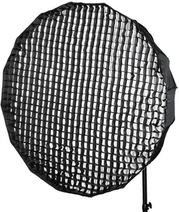 Quadralite Quadralire Hexadecagon grid 150 FT_004984 - Blendy fotograficzne - miniaturka - grafika 3