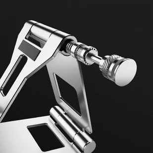 Tech-Protect uniwersalna podstawka na tablet max.12" czarna 15501 - Akcesoria do tabletów i e-booków - miniaturka - grafika 6