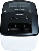 Drukarki kart i etykiet - Brother Drukarka etykiet P-touch QL-700 - miniaturka - grafika 1