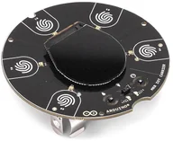 Podzespoły elektroniczne - Arduino MKR IoT Carrier Board - płytka rozwojowa IoT dla MKR - ABX00047 ARD-19128 - miniaturka - grafika 1