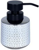 Mydelniczki i dozowniki mydła - Bisk Dozownik mydła w płynie Cadril Multu - miniaturka - grafika 1