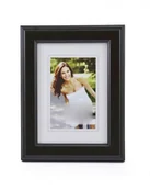 Ramki na zdjęcia - Icar Ramka 15X21 drewniana czarna DRZ A RIC68DRZA2 - miniaturka - grafika 1