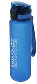 Akcesoria turystyczne - Outdoors Regatta Great Tritan butelka do picia 0,6 L, niebieski, w rozmiarze uniwersalnym RCE128 15 000 (RCE128   15 000) - miniaturka - grafika 1
